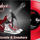 On Tonsils And Sneakers