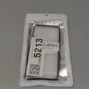 SUPFINE Magnetic for iPhone 12 Case/iPhone 12 Pro Case (Compatible with MagSafe)(Military Grade Drop Protection) Translucent Matte Shockproof Phone Cover,Dark Purple