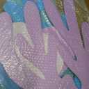 Yousoontic Large Under the Sea Mermaid Party Decor Set, Mermaid Birthday Baby Shower Party Decorations Large Sea Corals Stand up Prop for Birthday Wedding Baby Shower Decorations