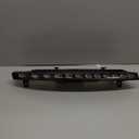 HOLDWELL LED Left Front Bumper Turn Signal Light Indicator Lamp 4L0953041D Compatible with Audi Q7 2010-2015