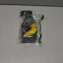 Turtle Wax Hybrid Solutions Ceramic Wet Wax, Spray on Car Wax for 1-Step High Gloss Shine and Ceramic Coating Protection for Paint, Wheels,Glass and More, Extreme Water Beading, 26 oz (Pack of 1)