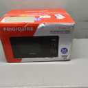 FRIGIDAIRE EMW733BLACKAMZ 0.7 Cu. Ft. Microwave, Black