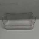 UPGRADED 240356402 Refrigerator Door Bin Replacement Part, Compatible with Frigidaire Refrigerator Door Shelf FFSS2615TS0 LFSS2612TF0 LFSS2612TE0 AP2549958 FGHS2631PF4A Door Shelf