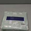 Twin Christmas Tree Sheet Set - Holiday Xmas Pattern Bedding Set - Deep Pockets - Snug Fit - 3 Piece - Wrinkle Free - Cooling Comfy Cozy Festive Winter - Holiday Sheets for Women, Men, Kids & Teens