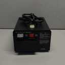 LVYUAN 5000 Watt Voltage Converter Transformer Heavy Duty Step Up Step Down AC 110V/120V/220V/240V Converter with Hard-Wiring