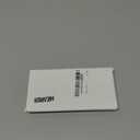 Hicarer 18 Pieces Adjustable Cuff Bracelet Blanks Stainless Steel Bangle Blanks DIY Cuff Bracelet Blank for Making Presents Stamping Jewelry, 3/ 8 x 6 Inches