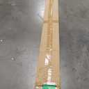 8Ft Led Bulbs, 48W 6500lm 5000K(12 Pack), 8 Foot Led Bulbs, T8 T12 Led REPLACEMEN Lights, FA8 Single Pin Clear Cover, Replace F96t12 LED Light Bulb