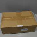 Office Chair Base Replacement PartsWith 5 Casters with Brakes(3300 lbs) - Heavy Alloy Office Chair Base Replacement, Universal Gas Cylinder (Black)