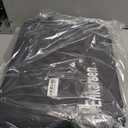 nflatable Travel Seat Cushion – Self-Inflating Memory Foam Pad for Airplane, Stadium Bleachers, Camping, Hiking & Backpacking – Ultralight Compact & Portable Sitting Cushion (Grey)