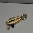 Auto Body Repair Pull Clamp Self Tightening Frame Grips Self Tightening Repair Tool Kit 5 Ton 2 Way