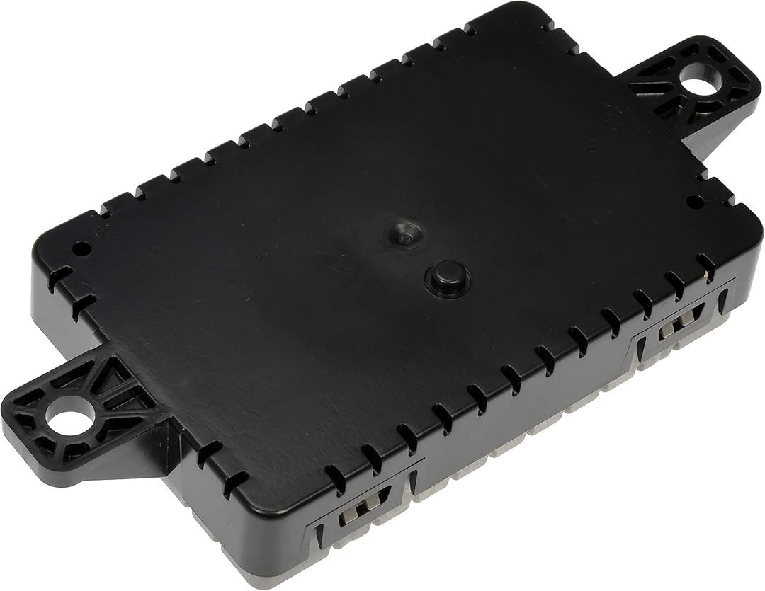 Dorman 601-715 Seat Heater Control Module Compatible with Select Ford/Lincoln Models