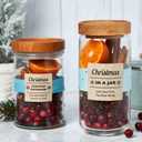 Avery Kraft Brown Square Labels with Sure Feed Technology, 2" x 2", Print to The Edge, Laser/Inkjet Printable Labels, 300 Total (22846)