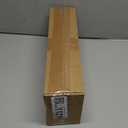 9FT Christmas Cedar Garland Artificial Real Touch Thickness Realistic Greenery Pine Garland for Mantle Fireplace Outdoor Indoor Christmas Decorations