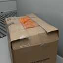 Antarctic Star 18L Beverage Refrigerator Cooler 24Can, Mini Fridge with Quiet Compressor, LED Light,Freestanding Small Fridge with Electronic Temperature Control for Home and Bar(40-61 ) (0.6Cu.Ft, Black)