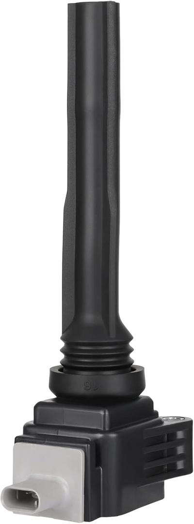 ECCPP Ignition Coils 1 pcs UF826, Coils Packs, Compatible with for Ford F-150 2017 2018 2019 2020, for Expedition 2018 2019 2020, for Lincoln 2018 2019 2020, V6 3.5L,UF826,GN10892,HL3Z12029A