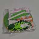 Easy Joy Toucan  Paper Fan Lantern