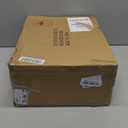 PETAFLOP 8x8x8 Shipping Boxes Set of 25, Small White Cardboard Mailer Box for Packing, Mailing, Business