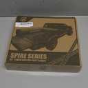 Xprite 60" Inch White LED Truck Bed Lights Strip Kit, Decoration Lighting Bar for Cargo Pickup Trucks Tonneau Cover Van SUV RV Boat, with On/Off Switch - 2PCS