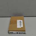 MECCANIXITY 99.9% Pure Copper Sheet,Copper Plates Metal 3.94"x1.97"x0.04" (100x50x1mm) with Gloves for DIY Crafts Jewelry Repairs Industry Electrical Engineering Circuit