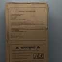 Orzbow 2-in-1 Baby Bouncer, Portable Bouncer Seat for Infant to Toddler with Removable Cushion, Angle Adjustable, 0-9 Months Up to 21lbs, Ergonomic Design, Classic Gray