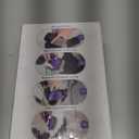 Swihauk Self Cleaning Slicker Brush for Dogs & Cats, Skin Friendly Pet Grooming for Shedding, Deshedding, and Hair Removal - Puppy Brush for Long Haired Pets, Pet Supplies, Purple