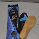 Arches Insoles Type 3 - Supination/High Arch (M12-12.5/ W14-14.5)