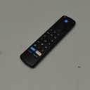 Replacement for Insignia TV Remote, Compatible with Toshiba, Hisense, TCL Smart TV 2025, Universal TV Remote for TCL Google, Android TVs, for All Insignia LED-LCD HDTV TVs (Need Setup) (Blue)