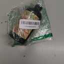 8oz Poinsettia Fertilizer - Easy to Use Poinsettia Plant Food - Keeps Your Christmas Flowers Fresh, Colorful & Vibrant All Holiday Seasion - Ideal Fertilizer for Long-Lasting Christmas Flower Decor