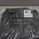TALL MEN'S AUBURN LIGHT WEIGHT ZIP FRONT GOLF JACKET, Size L