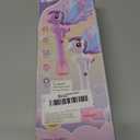 Dolanus Bubble Wands for Kids Toys Ages 3-8 Year Old: Unicorn Toys Princess Wand, Toddler Girl Toy Age 3 4-5 6 Years Old, Outdoor Party Birthday Gifts for 3 4 5 6 7 8 Year Old