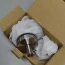 YOHOM Vacuum Suction Cup Hooks Shower Towel Holder Bathroom Shower Hook Brushed Stainless Steel Suction Towel Rack Kitchen Storage Organizer for Bathrobe Loofah Washcloth 4Pcs