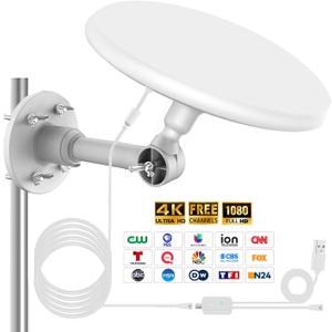Outdoor TV Antenna