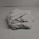 Bedsure Cotton Duvet Cover Queen - 100% Cotton Waffle Weave Bright White Duvet Cover Queen Size, GentleSoft and Breathable Bedding Set for All Season, 3 Pieces, 90"x90"