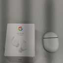 Google Pixel Buds A-Series - Wireless Earbuds - Headphones with Bluetooth - Compatible with Android - Clearly White
