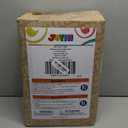 JOYIN 2 Pack 47'' Halloween Decorations Outdoor Light Up Ghost with Timer, Standing Ghost Halloween Decor with Warm String Light for Yard Porch Lawn Garden Party Supplies