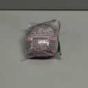 Aquior Shower Cap,Extra Adjustable Shower Caps for Women Double-Layer Waterproof Reusable Hair Cap, Large Size Hair Cap for All Hair,for Girls Spa Bath,Soft and Comfortable (Purple)