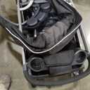 Graco Modes Pramette 3-in-1 Stroller, Pierce MFD: 11/20/2025