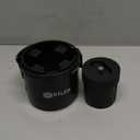 DYLEN Car Cup Holder Expander, 2 in 1 Cup Holder Adapter Extender for Car with Expandable Insert, Fits Yeti, Hydroflask and Other Large Water Bottles & Mugs in 2.2"-4.6" (10-46oz)