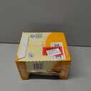 Earth's Best Organic Baby Food, Dissolvable Teething Snack for Babies 6 Months and Older, Cheddar Cheese Crunchy Sticks, .56 oz Pack (Pack of 5)