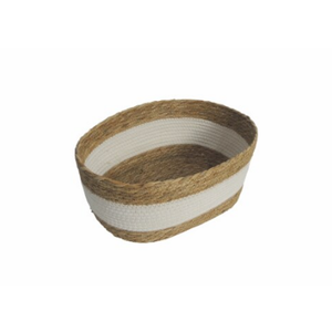 Rope Basket L
