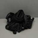 2025 Upgraded 50FT Non-Expanding Garden Hose, Lightweight, Flexible Ultra-Light Water Hose, Burst-Resistant, Lead-Free, Anti-Kink, High-Pressure