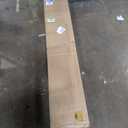 YITAHOME King Size Bed Frame with 4 Storage Drawers and RGB Lights, Velvet Upholstered Platform Bed with Charging Station and Storage Headboard, No Box Spring Needed, Noise-Free, Easy Assembly, Beige