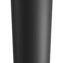 Meoky 24 oz Travel Coffee Mug with Leak-proof Lid, Stainless Steel Insulated Coffee Tumbler, Keeps Hot for 8 Hours or Cold for 24 Hours, Fits in Car Cup Holder (Night)