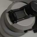 POWCAN 40 oz Insulated Water Bottle with 2-in-1 Straw and Spout Lid, Keep Cold 24H, Leak-Proof, BPA-Free, Double Wall Stainless Steel Water Bottle for Sports, Gym, Travel, and School (Obsidian)