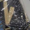 ECOOPRO Warm Weather Sleeping Bag - Portable, Waterproof, Compact Lightweight, Comfort with Compression Sack - Great for Outdoor Camping, Backpacking & Hiking-83 L x 30" W Fits Adults, 2.9 x 1.6 x 12.2"