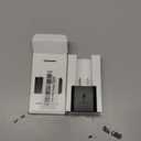 Samsung 25W Wall Charger Power Adapter, Cable Not Included, Super Fast Charging, Compact Design, Energy Efficient, Compatible with Galaxy and USB Type C Devices, Black