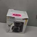 Toastmaster 5-Cup Coffee Maker