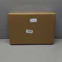 Baby Diaper Caddy, Plastic Movable Cart for Newborn Nursery Essentials Diaper Storage Caddy Organizer for Changing Table & Crib, Easy to Assemble, Beige