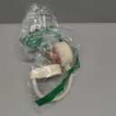 Hands Free Hair Dryer Holder Wall Mounted with Suction Cup, No Drill Installation for Damage-Free Walls, 360 Adjustable Blow Dryer Holder Fits Most Hair Dryers for Bathroom Organization1 Pack(Black)