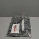 Waterproof Laundry Hamper Collapsible Laundry Basket Leather Handle Laundry Bag Large Clothes Storage Toy Organization for Bathroom Bedroom Laundryroom College Dorms (92-Satisfied laundry hampers)